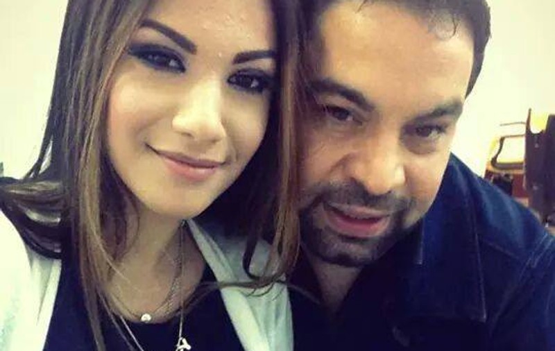 Roxana Dobre a aflat sexul bebelușului. Florin Salam, în culmea fericirii. Betty a spus tot