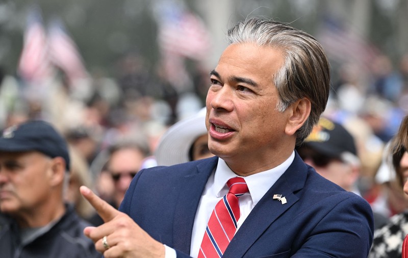 Procurorul general al Californiei dă în judecată administrația Trump din cauza ordinului „ilegal” privind mobilizarea Gărzii Naţionale în Los Angeles