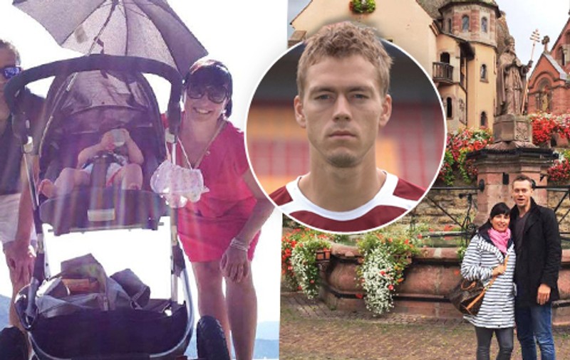 Pavel Pergl s-a sinucis. Fostul jucător de la Sparta Praga completează o listă neagră de fotbaliști care și-au pus capăt zilelor din diverse motive