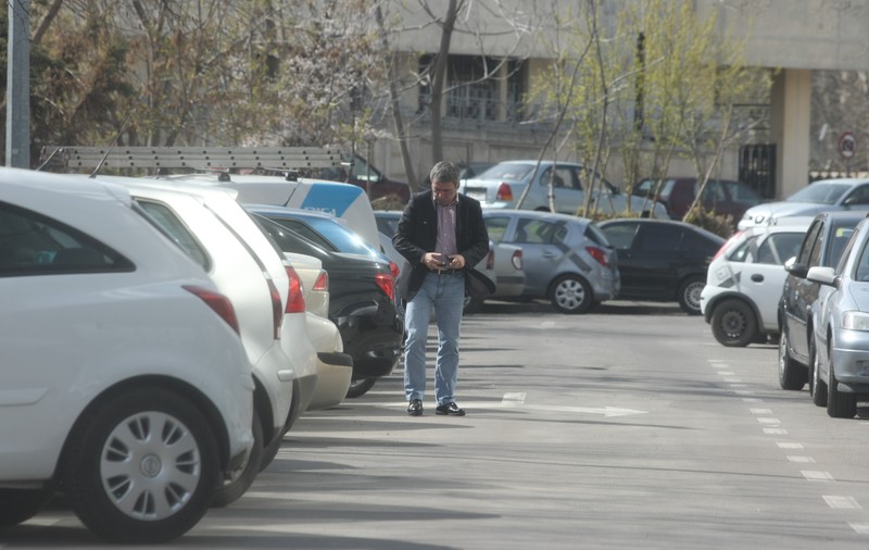 Gică Hagi a devenit ”Regele” IT/ FOTO