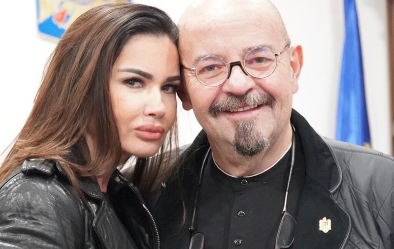 Motivul pentru care Oana Zăvoranu nu este plătită de Piedone. Actrița este noua consilieră de imagine a primarului sectorului 5