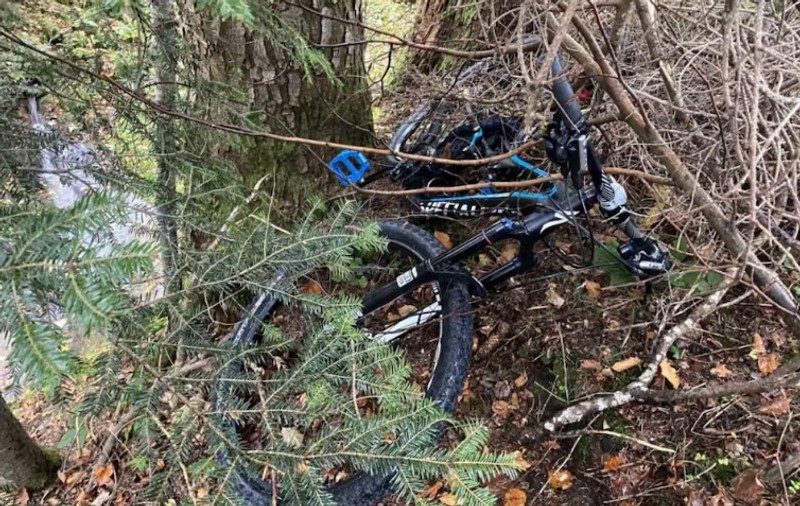 Români prinși cu biciclete furate de peste 45.000 de euro, în Elveția. Ce i-a dat de gol