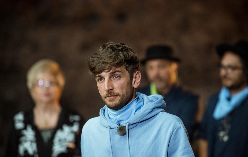 Motivul pentru care Vlad Tănasie a cerut să se retragă de la „Chefi fără limite”. „Eu v-am explicat principiile mele”