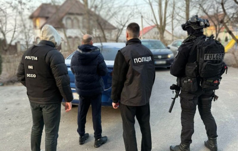 Trei mercenari din Republica Moldova au fost reținuți după ce au luptat în Ucraina de partea rușilor. Câți ani de închisoare riscă