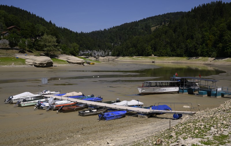 Peste 2.000 de femei cer CEDO să stabilească dacă este o legătură între drepturile omului și schimbările climatice, o premieră pentru instanță