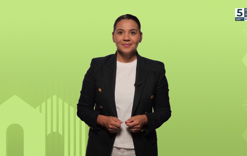 5 Știri Imobiliare.ro Finance: Apartamentele se vând mai lent, dar construcțiile accelerează. Weekendul acesta, găsești cele mai bune oferte de credit ipotecar la Salonul Imobiliar București