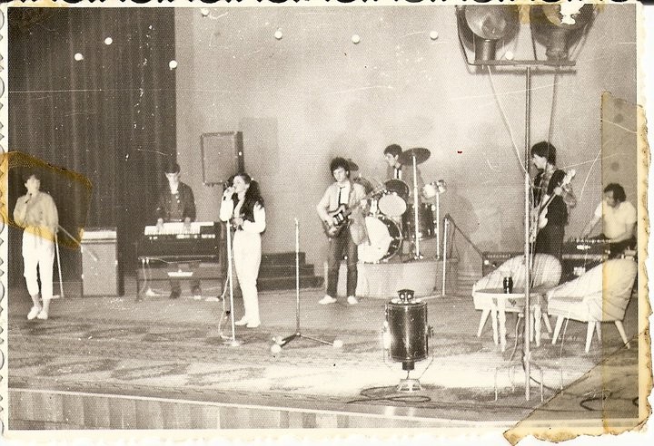 Arhiva foto