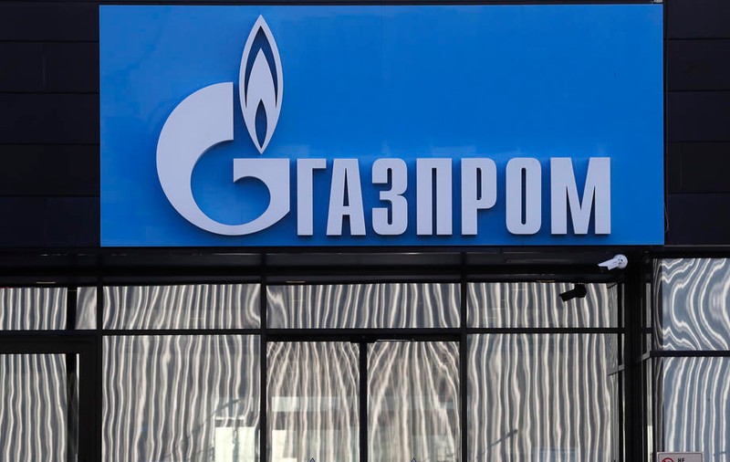 Gazprom şi-a majorat exporturile de gaze spre Europa cu ajutorul Turciei