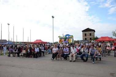 Primăiile au organizat toată vara "zile ale comunei" Sursa foto: Libertatea