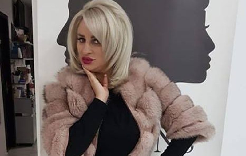 Sânziana Buruiană, prezentatoare la TV. Ce surpriză au avut telespectatorii