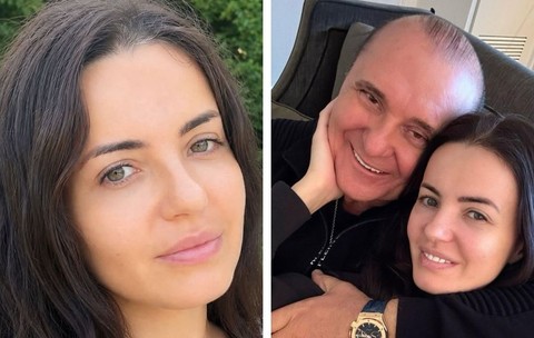 Nick Radoi și Madalina Apostol formau un cuplu de mai mulți ani