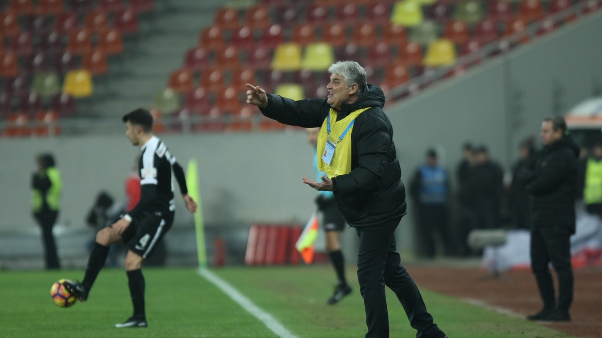 Dinamo a perfectat amicalele iernii. Ce adversari va avea echipa lui Ioan Andone în Spania