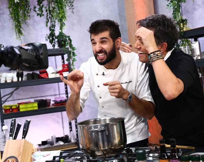 Când începe Chefi la cuțite, sezonul 15, la Antena 1. Richard Abou Zaki: „Este un sezon cum n-ați mai văzut vreodată”