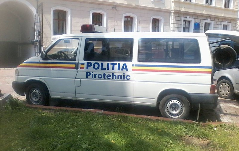 ULTIMA ORĂ | Alertă cu bombă într-o clădire din Capitală. Mai multe persoane au fost evacuate