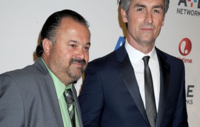 Frank Fritz a murit. Starul serialului „American Pickers” avea 60 de ani