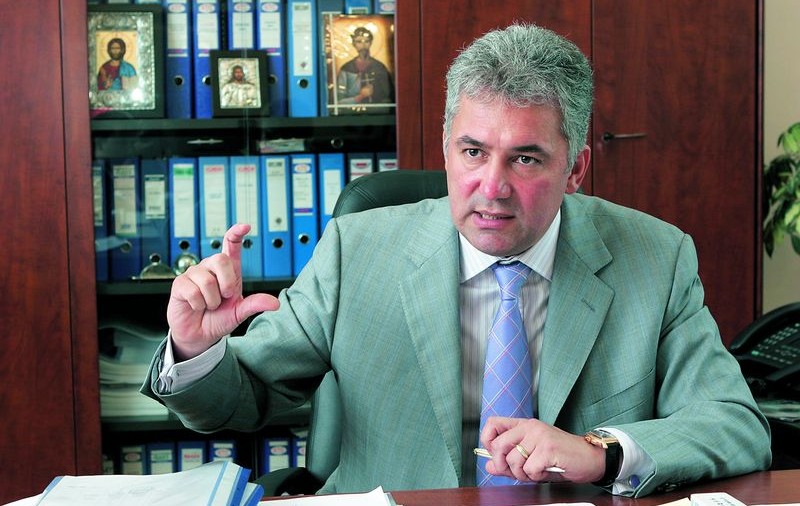 Videanu jură că nu vom îngheţa în case