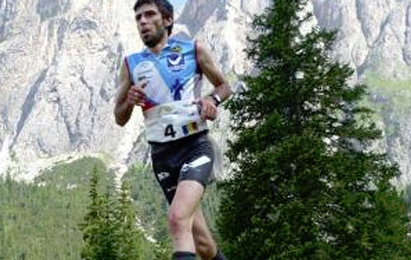 Alergare montană în condiţii extreme: ploieşteanul Ionuţ Zincă, locul 4 la Campionatele Europene de Skyrunning