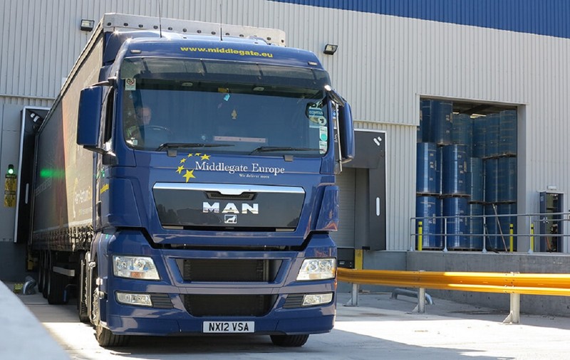 Doi șoferi români de TIR, colegi la o companie belgiană, vor merge împreună la închisoare. Unul dintre ei a recunoscut tot ce făcuseră