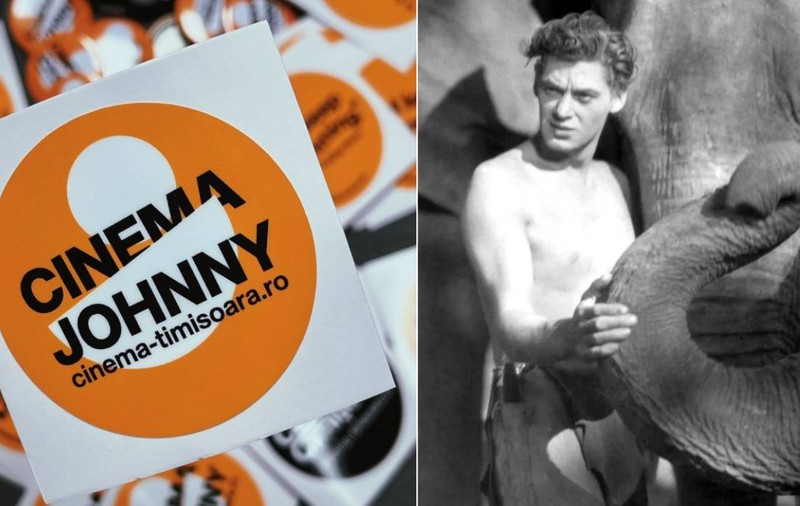 Cinematograful lui Tarzan din Timișoara și-a intrat în pâine. Dezbateri aprinse despre casa în care s-a născut Johnny Weisműller