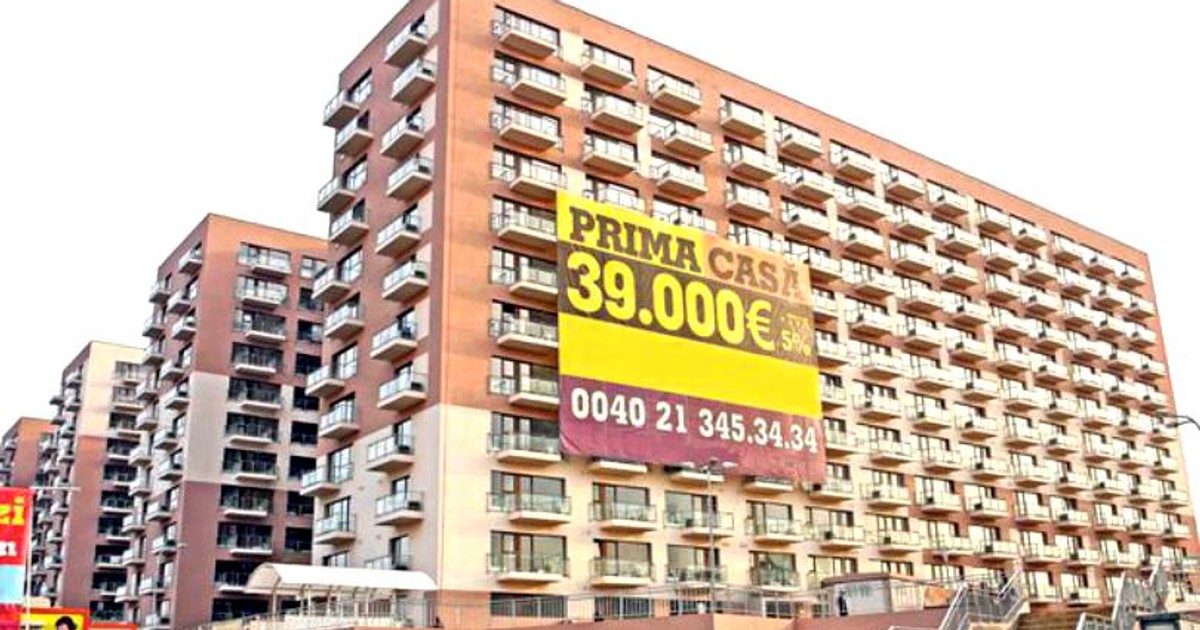 Programul "Prima casă" 2019