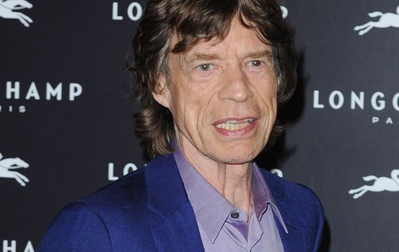 Mick Jagger va deveni stră-străbunic