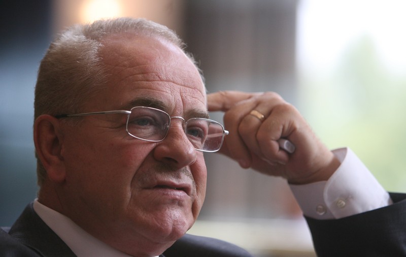 Răzvan Tunaru vorbește despre cum a murit Constantin Stroe. ”Dânsul și Ion Alecsandrescu au fost între cei mai buni conducători din fotbalul românesc”
