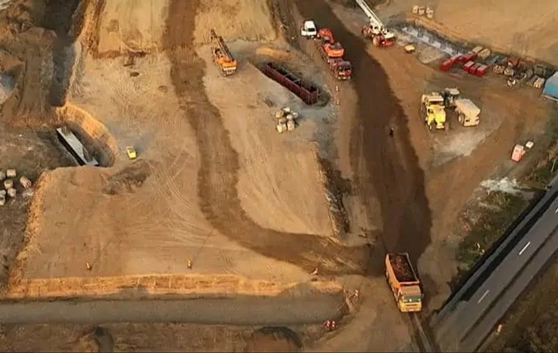 Ardealul se pregătește de un miracol. La 20 de ani de la lansarea proiectului, două orașe mari sunt pe cale să fie legate de o autostradă
