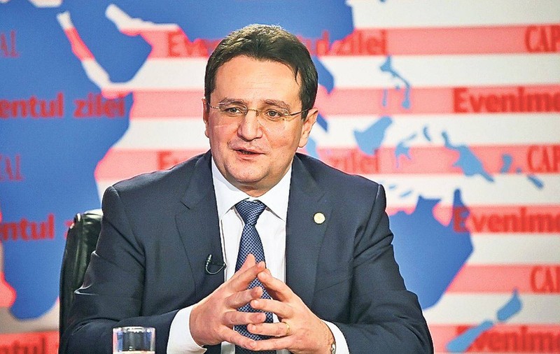 România, aproape de eliminarea vizelor pentru SUA. Ce spune ambasadorul României în Statele Unite, George Maior