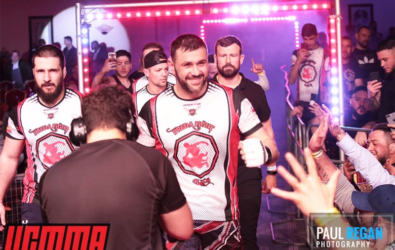 Noua viață a unui vechi interlop. Adrian Preda, urmărit în România, liber în Marea Britanie: „Am sală de sport, antrenez și am afaceri”