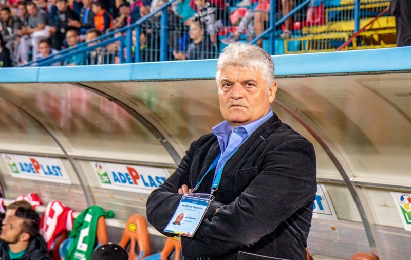 Ioan Andone, despre cazul de coronavirus de la CFR: "Puteau să joace cu FCSB și să nu spună nimic"