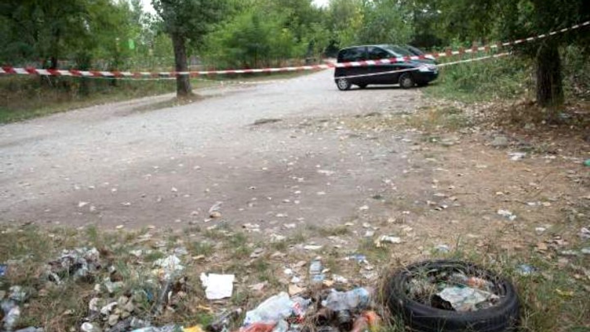 O tânără româncă a fost ucisă în Italia