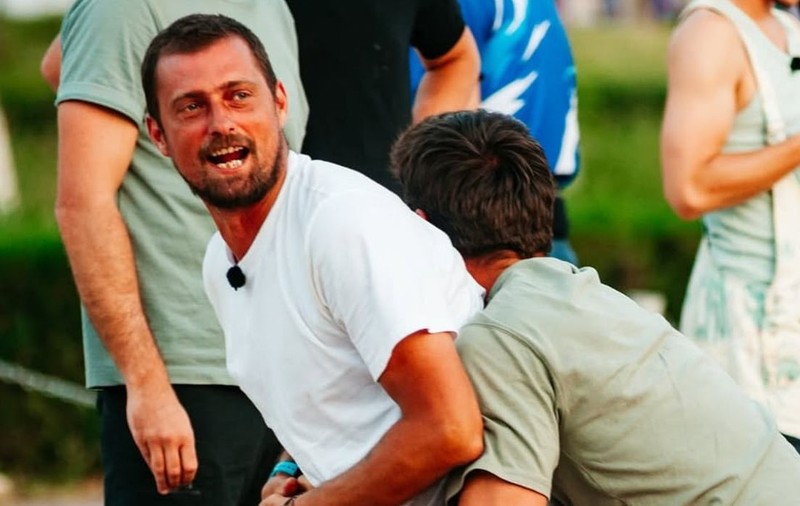Contractul semnat de Gabi Tamaș după ce s-a întors de la Asia Express 2025: „Îmi face plăcere și o să mai vin”