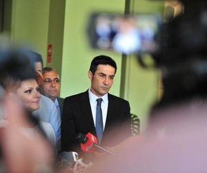 Claudiu Manda, propunerea lui Sorin Grindeanu pentru funcția de secretar general al PSD. Îl va înlocui pe Paul Stănescu, care a stat 6 ani în funcție (1)