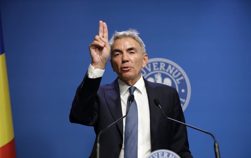 Ilie Bolojan nu i-a cerut demisia lui Dragoș Anastasiu. Cum a decurs ultimul dialog dintre premier și vicepremier