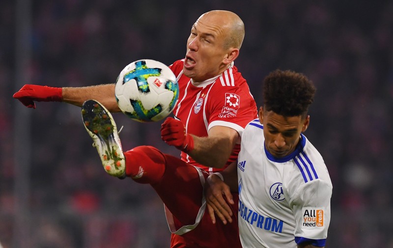 Germania, etapa a 22-a. Bayern a câștigat derby-ul cu Schalke. Rezultate | VIDEO