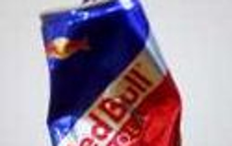 Red Bull, conţinând urme de cocaină, retras de pe piaţă