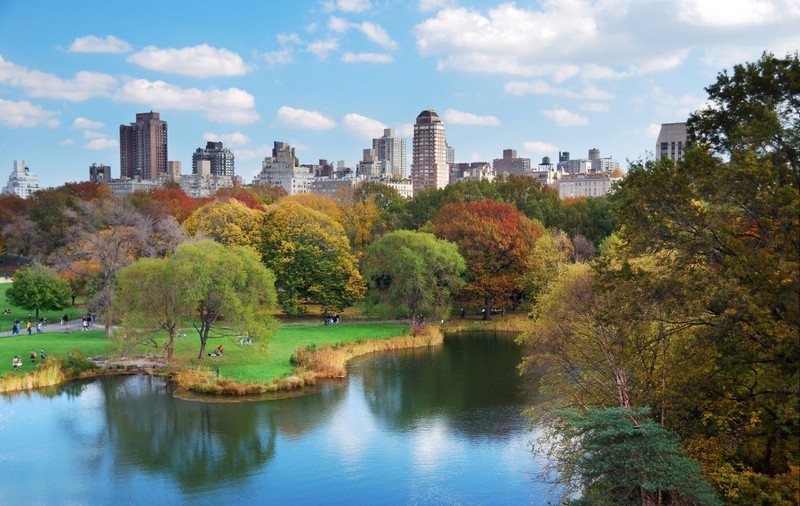 Locuri de vizitat în New York - cele mai apreciate obiective turistice