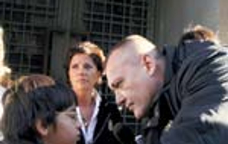 Luminita Anghel afla azi daca primeste pensie mai mare