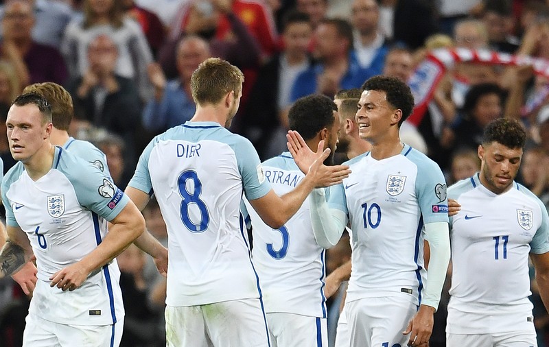 Anglia la Campionatul Mondial 2018. Lot, palmares și bilanț la turneul final