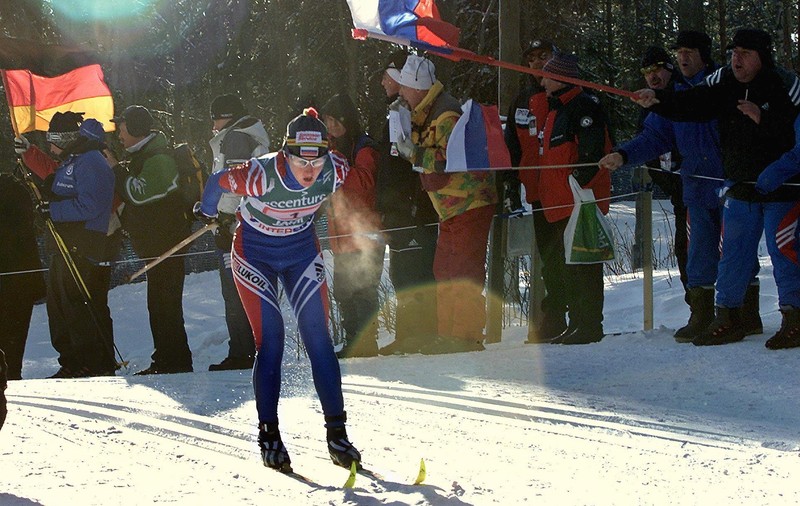 Lumea sportului, șocată! O biatlonistă a decedat în timpul cursei