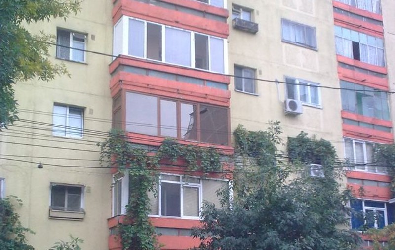 L-a împuşcat pentru că-i luase locul de parcare 