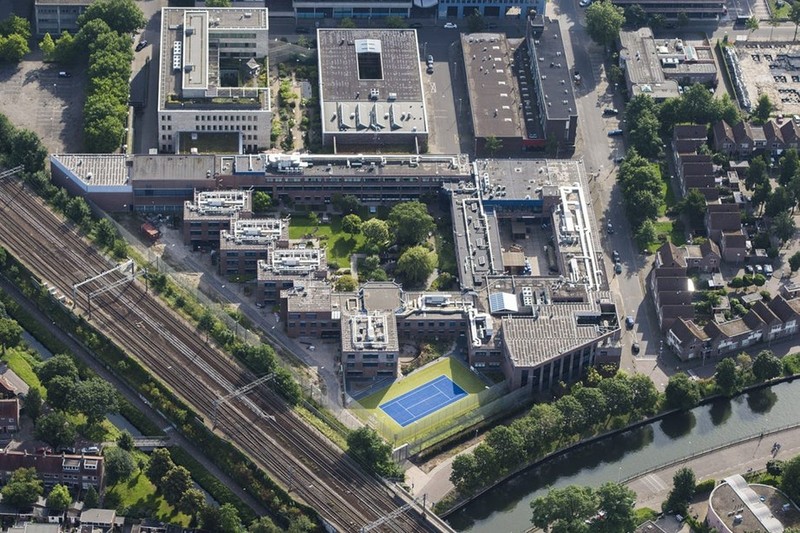 Clinia din Utrecht se mândrește cu procentul mare de pacienți care nu recidivează