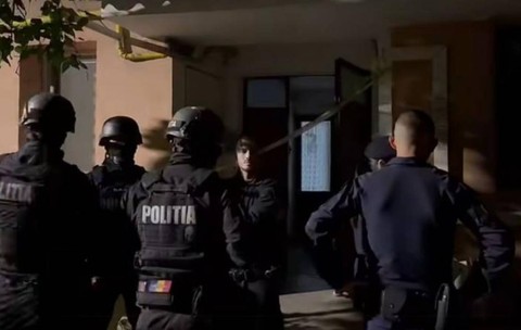 Bunica din Târgu Jiu ucisă cu maceta de nepot fusese la poliție cu o zi înainte și obținuse ordin de protecție împotriva fiicei ei