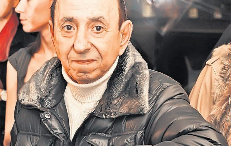 A patra soţie a lui Nae Lăzărescu: «M-a înşelat timp de 5 ani de zile»
