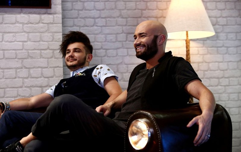 Mihai Bendeac și-a dat colegul de gol, chiar de ziua lui. “Am împărțit tone de muncă, de alcool, râsete, plâns, femei“