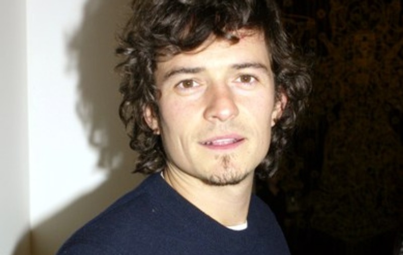 S-a logodit Orlando Bloom?