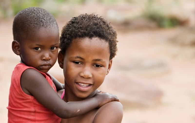 Tragedia din Mali: primele victime sunt copiii