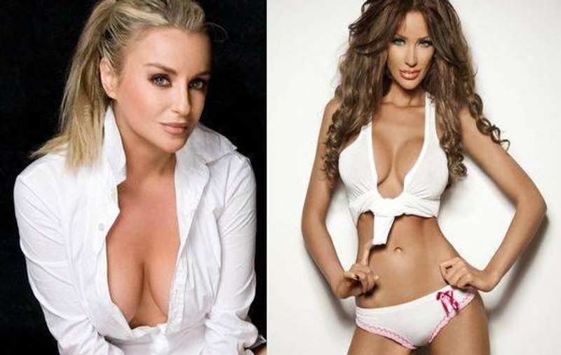 Bianca Drăgușanu, reacție neașteptată la adresa Taniei Budi: "Nu m-ar deranja să vină la ziua iubitului meu"