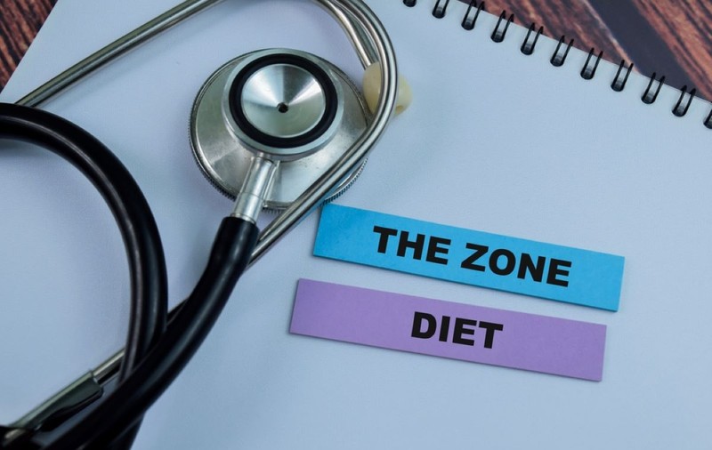 Ce presupune dieta Zone - ce să mănânci