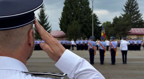 Școala de Poliție Câmpina